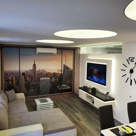 gyorapartman-BEST Dış mekan fotoğraf