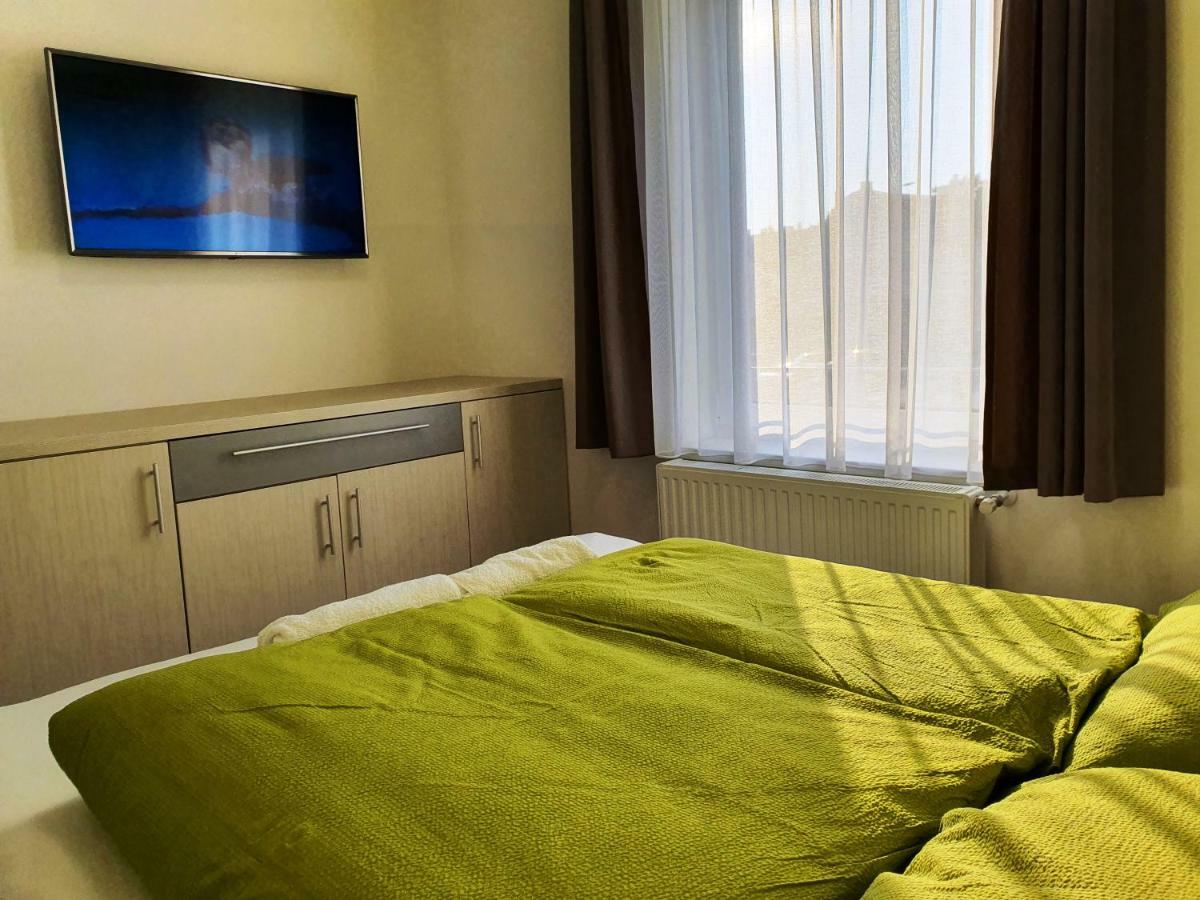 gyorapartman-BEST Dış mekan fotoğraf